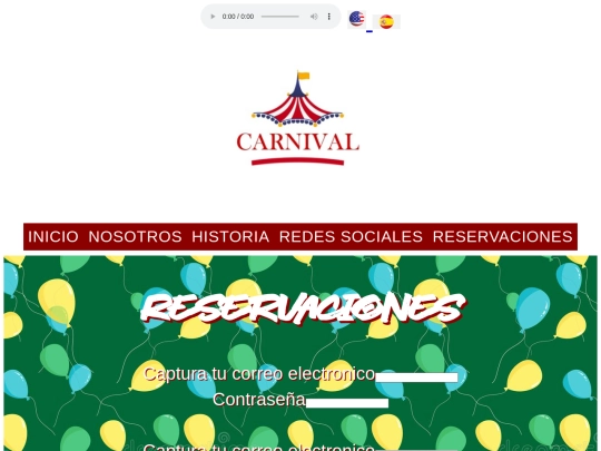 form screenshot