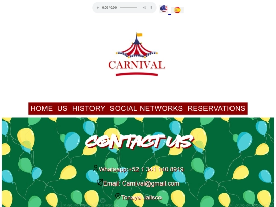 red1 screenshot