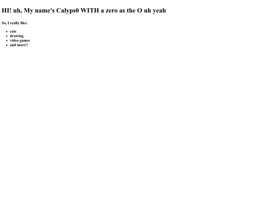 Websiteorsmth screenshot