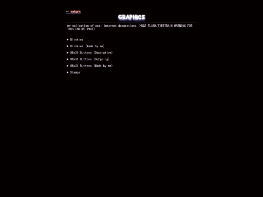 graphics screenshot
