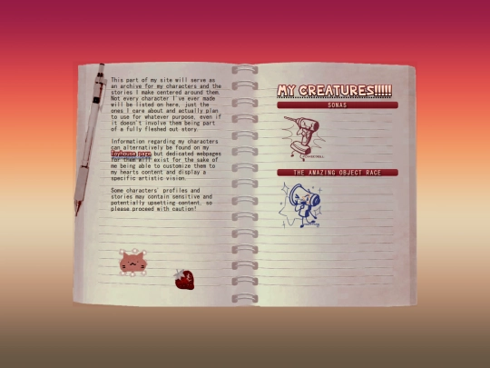 ocdirectory screenshot