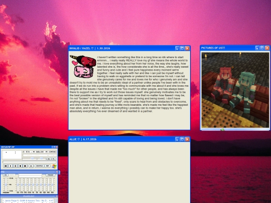 shrines/love screenshot