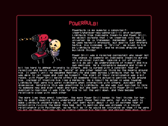 shrines/selfship/powerbulb screenshot