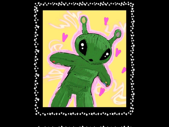 Drawings screenshot