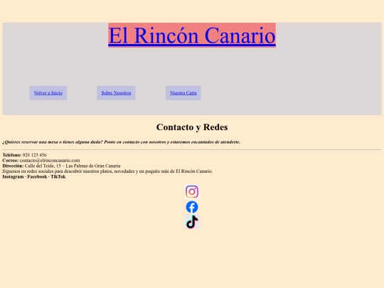 contacto screenshot
