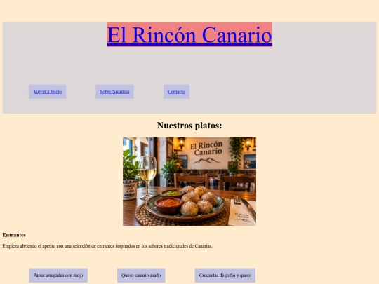 nuestracarta screenshot