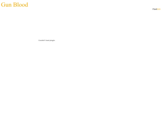 games/gunblood screenshot