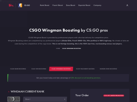 wingman-boosting screenshot