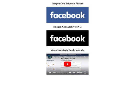 videoimagen screenshot