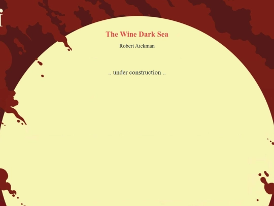 wine_dark_sea screenshot
