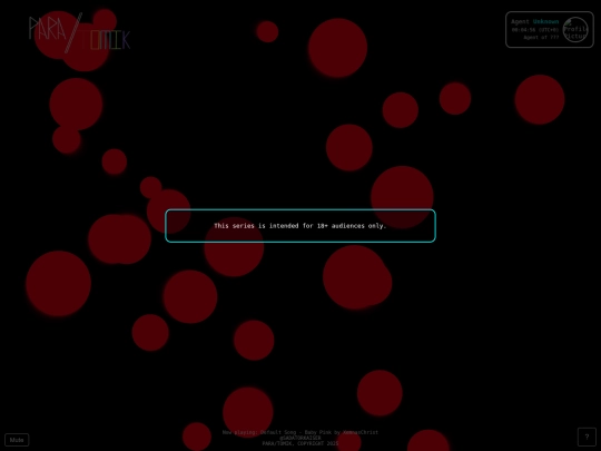 home screenshot