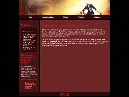 art screenshot