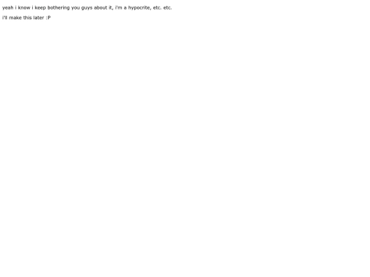sitemap screenshot