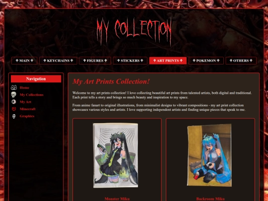 artprints screenshot