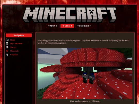 gtnh screenshot