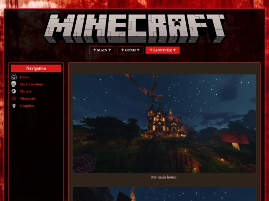 meumundo screenshot