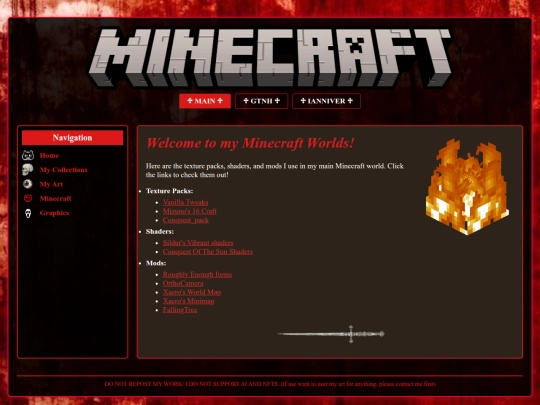 minecraft screenshot