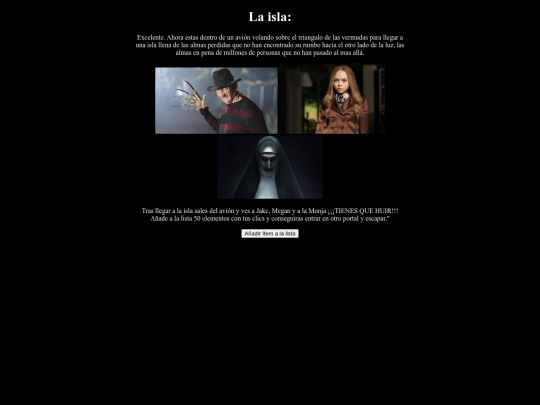 sala2 screenshot