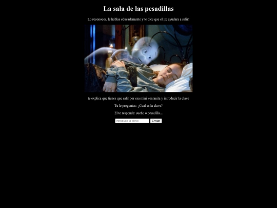 sala4 screenshot