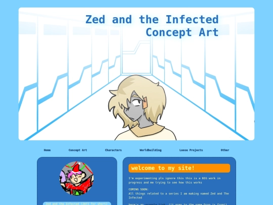 ConceptArt screenshot