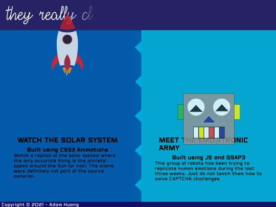 landing page/gameplay/root/The Solar System screenshot