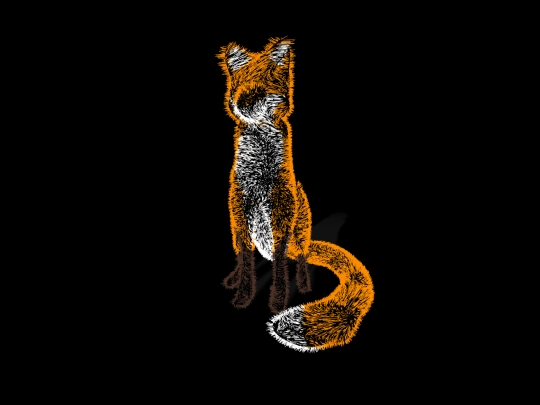 landing page/gameplay/root/foxy screenshot