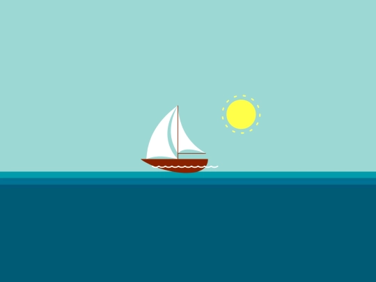 landing page/illustration/root/Seaside screenshot