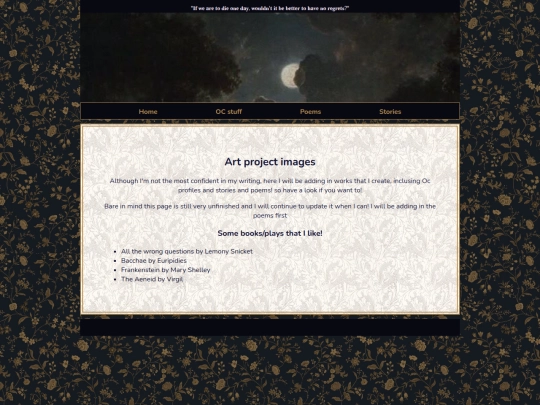 Unit2projectimages screenshot