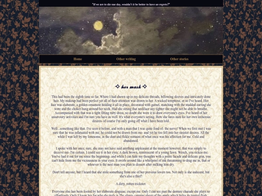 hermask screenshot