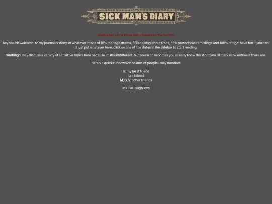 jrnlpages/default screenshot