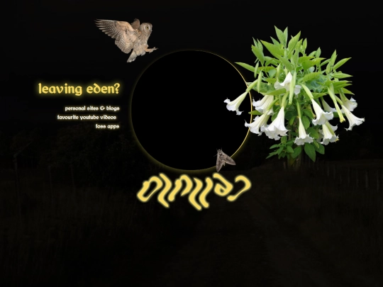 links screenshot