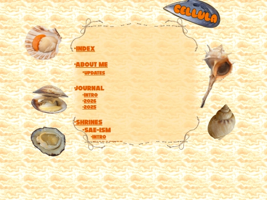 sitemap screenshot