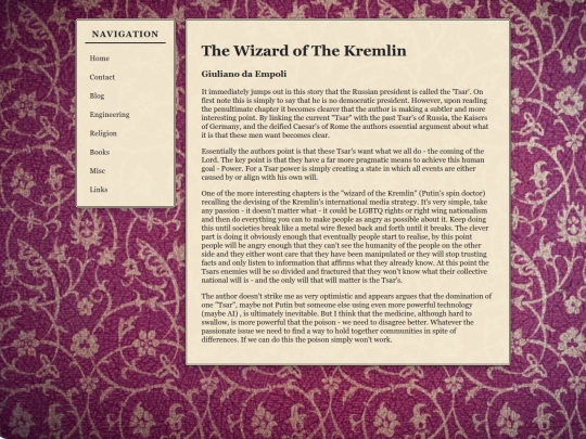 pages/books/wizardOfKremlin screenshot