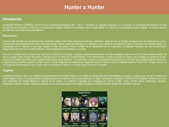 brigada screenshot