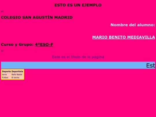 ejemplostabla screenshot
