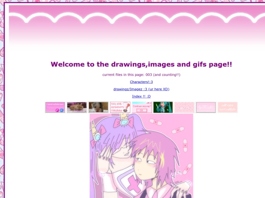 Drawimgs screenshot