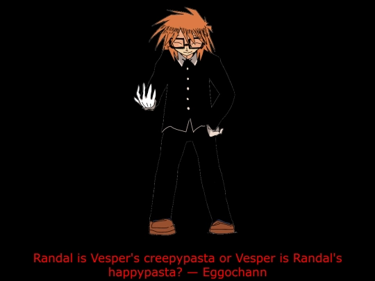 Vespercreepypasta screenshot