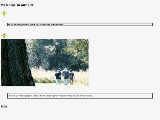 actualsite screenshot