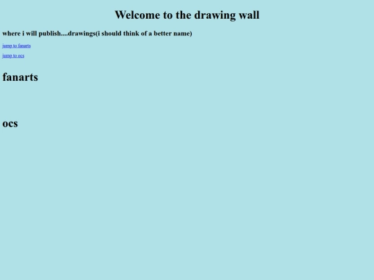drwas screenshot