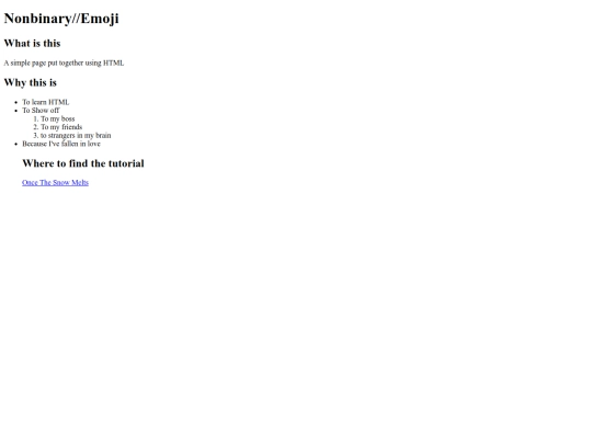 webpagehome screenshot