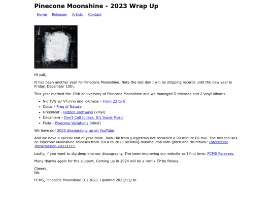 about/end_of_2023 screenshot