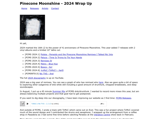 about/end_of_2024 screenshot