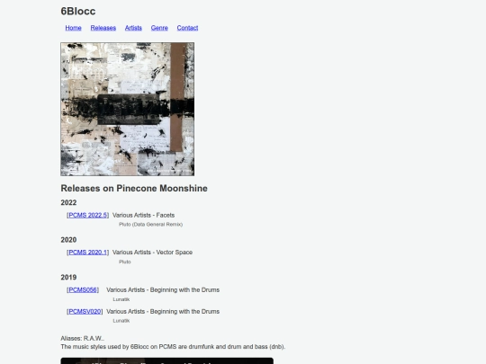 artists/6blocc screenshot