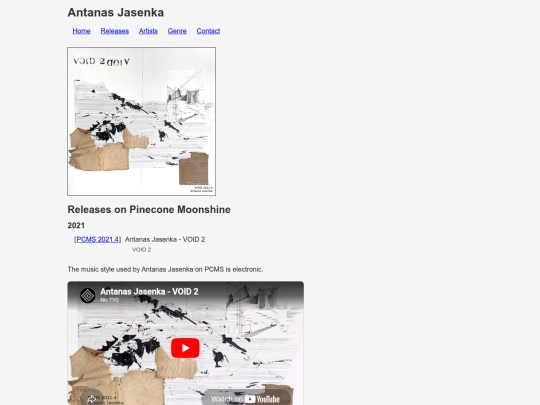 artists/antanas jasenka screenshot
