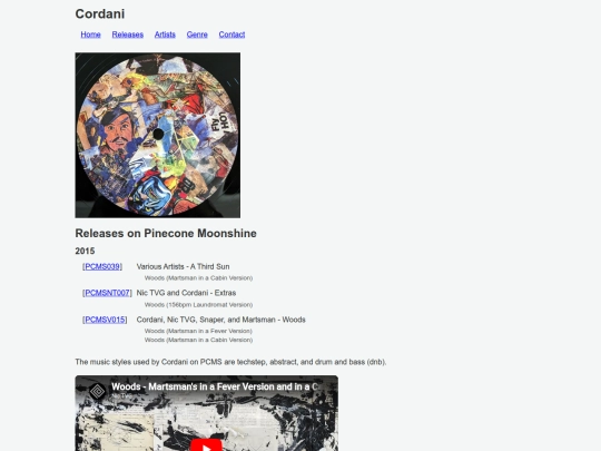 artists/cordani screenshot