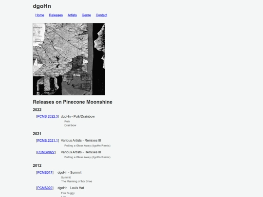 artists/dgohn screenshot