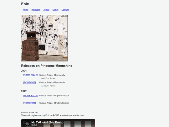 artists/enix screenshot