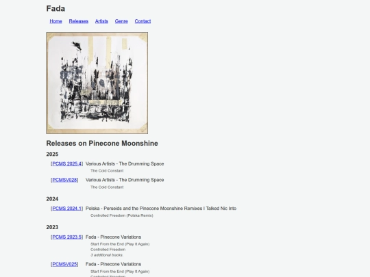 artists/fada screenshot
