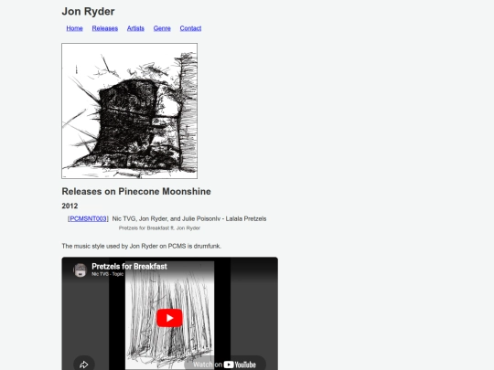 artists/jon ryder screenshot