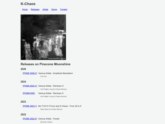 artists/k-chaos screenshot